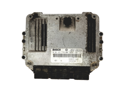Blok Ovladačů 0281011776 8200391966 8200386508 Renault Bosch 30377