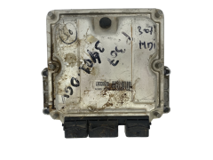 Blok Ovladačů 0281012140 9658372980 9640938680 PSA Bosch 51991