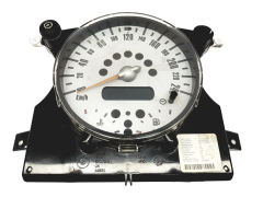 Tachometr Mini Cooper 6211 6972077 33058 Tachometr Mini Cooper 6211 6972077 33058