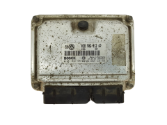 Blok Ovladačů 038906012AP 0281010126 VW Bosch 14224