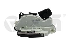 Zámek Dveří Předek Levý 5K1837015E 88371788801 VW Seat Vika