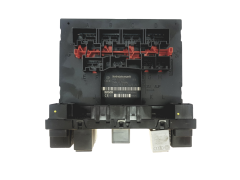 Blok Ovladačů VW Audi 3C0937049AJ F005V00661 Bosch 29253 Blok Ovladačů VW Audi 3C0937049AJ F005V00661 Bosch 29253