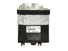 Blok Ovladačů 0261200776 030906026G Seat VW Bosch 18869