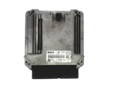 Blok Ovladačů DDE7808454 0281012722 BMW Bosch