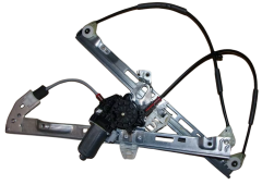 Zavírací Zařízení Okna Levý Předek Originál 9221G0 9221.G0 Peugeot