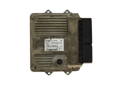 Blok Ovladačů 51766999 MJD6JF.S1 71600.005.03 Fiat FGP 14799