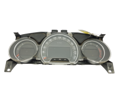 Otáčkoměr Citroen C5 9666326880 25881