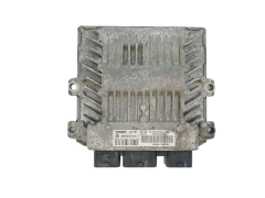 Blok Ovladačů 9652890280 9647568180 5WS40115C-T PSA Siemens 37667