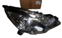 Světlomet Pravý Nový originál 1606930680 Citroen DS3