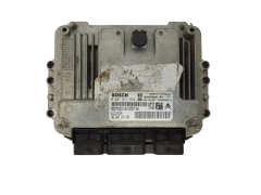 Blok Ovladačů 0281011634 9660324180 9653958980 PSA Bosch 14104