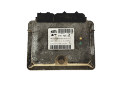 Blok Ovladačů IAW49F.B6 46761564 Fiat Magneti Marelli 28117