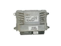 Blok Ovladačů 25191187 5WY1V20A Chevrolet GM 