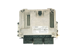 Blok Ovladačů 0281017863 9677006780 9666729580 PSA Bosch 32388