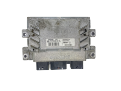 Blok Ovladačů S120200105A 8200522357 8200510536 Renault 59583