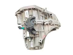 Převodovka 320108901R TL4A056 TL4056 1.5 dci Renault Megane 3 