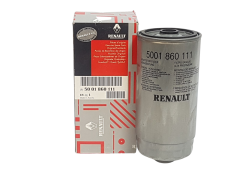 Filtr Paliva Originál Renault 5001860111