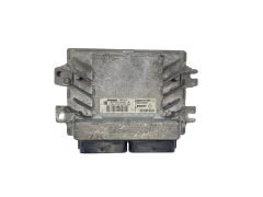 Blok Ovladačů Renault S110140201A 8200326395 8200326387 Siemens 62168