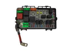 Pojistková Skříň Opel 13217392 EF GM 19007 Pojistková Skříň Opel 13217392 EF GM 19007