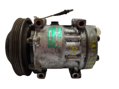Kompresor Klimatizace Renault Espace 3 Laguna I 7700861971 SD7H15 7911 Sanden