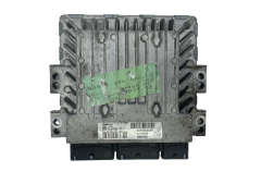 Blok Ovladačů 237100345R S180067107A 237100033R Renault Continental 53215