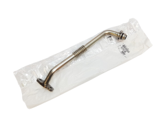 Trubka Turbíny Originál Citroen Peugeot Fiat 037955 0379.55