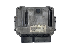 Blok Ovladačů Fiat 55206218 0281012307 Bosch 53499