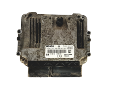 Blok Ovladačů Opel 55560810DB 0281012694 Bosch GM 29724
