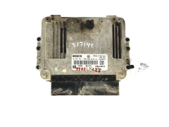 Řídicí Jednotka Motoru Opel 12992628LK 0281011380 Bosch 23983