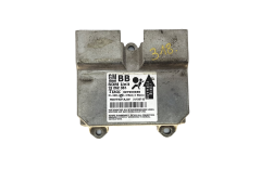 Blok Ovladačů Moduł 13262361 327963935 Opel Temic