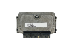 Blok Ovladačů 0281001839 9630059880 28FM0204 PSA Bosch 42595
