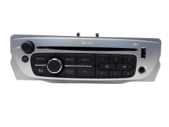 Rádio Cd Mp3 BT USB Renault Megane 3 Scenic 3 281159184R 0km
