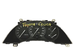 Otáčkoměr Toyota Celica 83200-20781 157370-2621 48624 Otáčkoměr Toyota Celica 83200-20781 157370-2621 48624