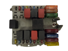 Pojistková Skříň Fiat 46760255 Delphi