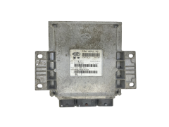 Blok Ovladačů 9642597680 IAW48P2.70 16449.054 Magneti Marelli 57480