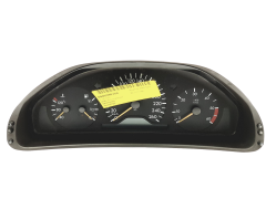 Otáčkoměr Mercedes E W210 2105403348 VDO 31131