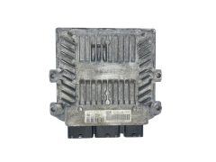 Blok Ovladačů 5WS40615A-T 9664287480 9661642180 PSA Siemens 62930