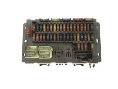 Blok Ovladačů Mini 518030507 6906600-02  Bosch Blok Ovladačů Mini 518030507 6906600-02  Bosch
