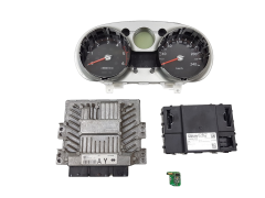 Starter Pack Nissan Qashqai 23710JD54D 284B2JD02B 1.5 DCI