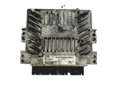 Blok Ovladačů 8V21-12A650-EC 5WS40584C-T Ford Continental 20986 Blok Ovladačů 8V21-12A650-EC 5WS40584C-T Ford Continental 20986