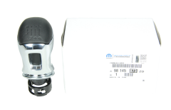 Řadicí páka Originál 98145873ZD Peugeot Citroen 