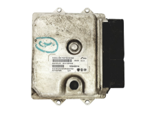Blok Ovladačů 55249914 MJD8F3.P2 Fiat FPT