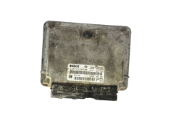 Blok Ovladačů Opel 24417169 0281010268 Bosch GM 26191