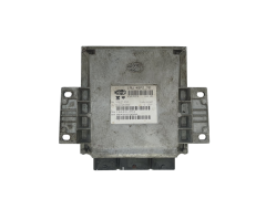 Blok Ovladačů 9642597680 IAW48P2.70 PSA Magneti Marelli 35243