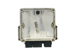 Blok Ovladačů PSA 0281011081 9647472780 Bosch 42610