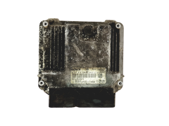 Blok Ovladačů 55193521 0281010998 456D1CABA Fiat Bosch 25246