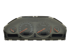 Otáčkoměr Volvo S60 V70 S80 9499668 69294-570T 69550