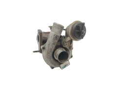 Turbodmychadlo 8200409830 54359700000 54391015071 1.5 DCI Renault Nissan 1041