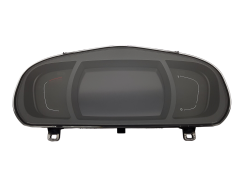 Tachometr Renault Scenic 4 248100254R 7743