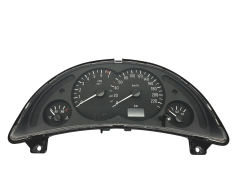 Otáčkoměr Opel Corsa C 09166814FL 110008988009 56755