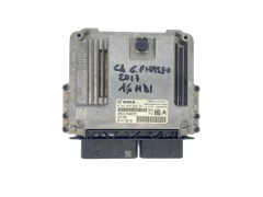 Blok Ovladačů 9814182680 0281032456 9806460480 PSA Bosch 57179